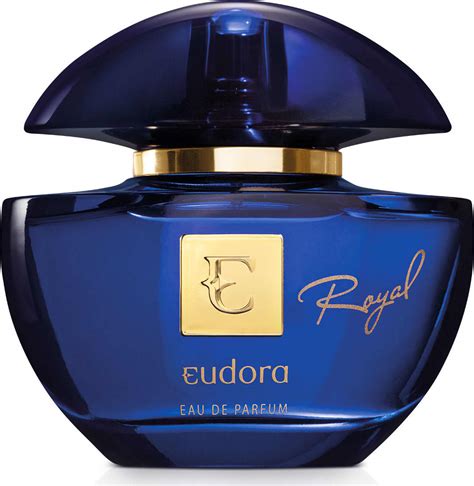 parfum eudora